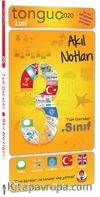 3. Sınıf Tüm Dersler Akıl Notları