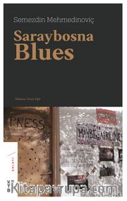 Saraybosna Blues