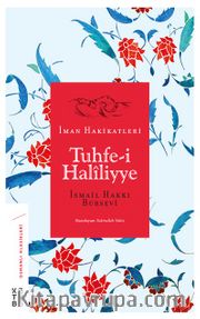 Tuhfe-i Haliliyye <br /> İman Hakikatleri