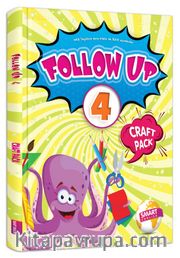 Follow Up 4  Craft  Pack 