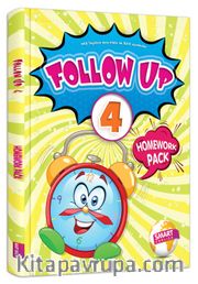 Follow Up 4 Homework Pack 