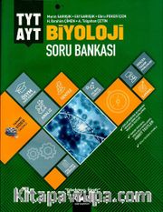 TYT AYT Biyoloji Soru Bankası