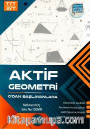 TYT AYT Geometri 0'dan Başlayanlara