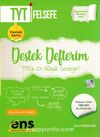 TYT Felsefe Destek Defterim