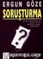 Soruşturma
