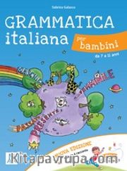 Grammatica italiana per bambini (nuova edizione)