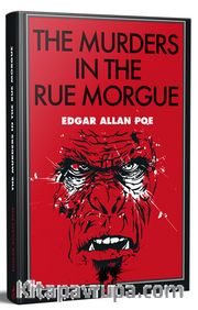The Murders in the Rue Morgu