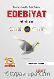 AYT - Edebiyat El Kitabı 