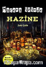 Macera İzinde / Hazine