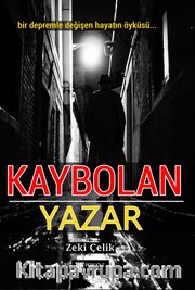 Kaybolan Yazar