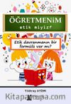 Öğretmenim Etik miyiz ?