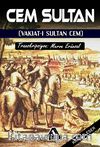 Cem Sultan & Vakıatı Sultan Cem 