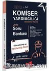 2020 Komiser Yardımcılığı Sınavlarına Hazırlık Soru Bankası