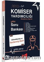 2020 Komiser Yardımcılığı Sınavlarına Hazırlık Soru Bankası