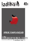 İzdiham Dergisi 41. Sayı Eylül-Ekim 2019