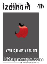 İzdiham Dergisi 41. Sayı Eylül-Ekim 2019