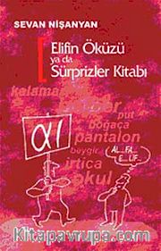 Elifin Öküzü ya da Sürprizler Kitabı