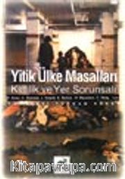 Yitik Ülke Masalları Kimlik ve Yer Sorunsalı