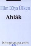 Ahlak