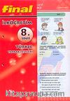 8. Sınıf Türkçe Yaprak Testleri