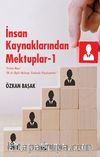 İnsan Kaynaklarından Mektuplar 1