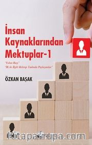 İnsan Kaynaklarından Mektuplar 1