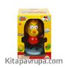 Kral Şakir Remzi Tekli Figür 12 cm (2354)