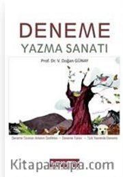 Deneme Yazma Sanatı