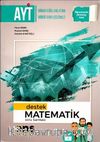 AYT Matematik Destek Soru Bankası