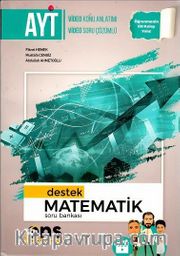 AYT Matematik Destek Soru Bankası