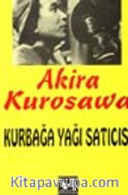 Kurbağa Yağı Satıcısı