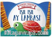 Işıl Işıl Ay Lambası / Kıpırtılı Pırıltılı Gökyüzü