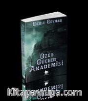 Özel Güçler Akademisi