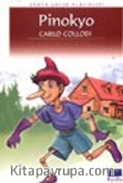 Pinokyo / Dünya Çocuk Klasikleri