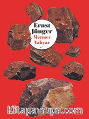 Mermer Yalıyar-Ernst Jünger