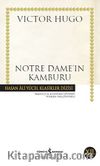 Notre Dame'ın Kamburu (Karton Kapak)