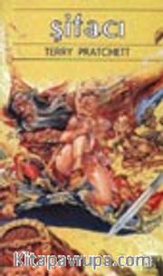 Şifacı (Diskdünya Serisi 5)