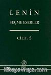Seçme Eserler 2 .Cilt  Lenin