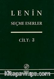 Seçme Eserler (3. Cilt) / Lenin