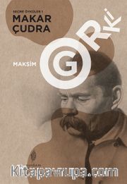 Seçme Öyküler 1: Makar Çudra