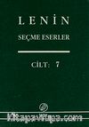 Seçme Eserler (7. Cilt) / Lenin