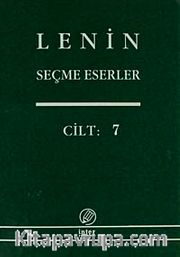 Seçme Eserler (7. Cilt) / Lenin