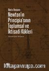 Newton’ın Principia’sının Toplumsal ve İktisadi Kökleri
