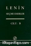 Seçme Eserler (9. Cilt) / Lenin
