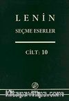 Seçme Eserler (10. Cilt) / Lenin
