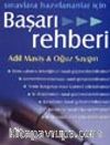 Başarı Rehberi
