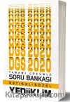 2020 DGS Sayısal Sözel Tamamı Çözümlü