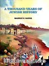 A Thousand Years of Jewish History