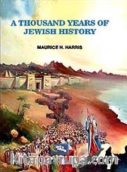 A Thousand Years of Jewish History