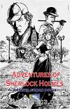 Adventures of Sherlock Holmes